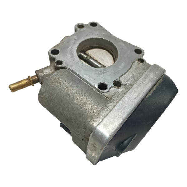 Tbi Corpo De Borboleta Renault Clio 1.0 16v 2006