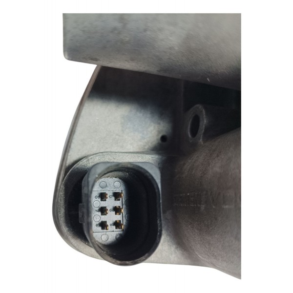 Tbi Corpo De Borboleta Renault Clio 1.0 16v 2006