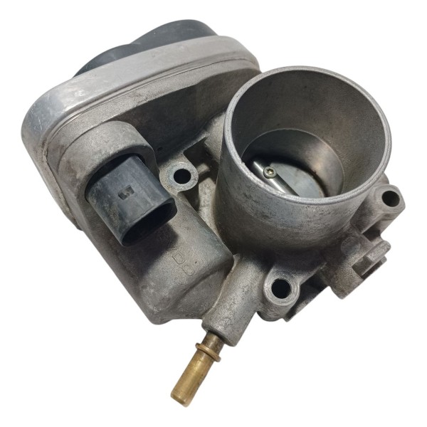 Tbi Corpo De Borboleta Renault Clio 1.0 16v 2006