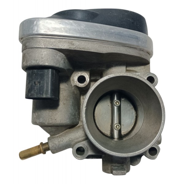 Tbi Corpo De Borboleta Renault Clio 1.0 16v 2006