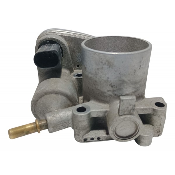 Tbi Corpo De Borboleta Renault Clio 1.0 16v 2006