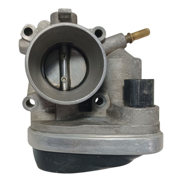 Tbi Corpo De Borboleta Renault Clio 1.0 16v 2006