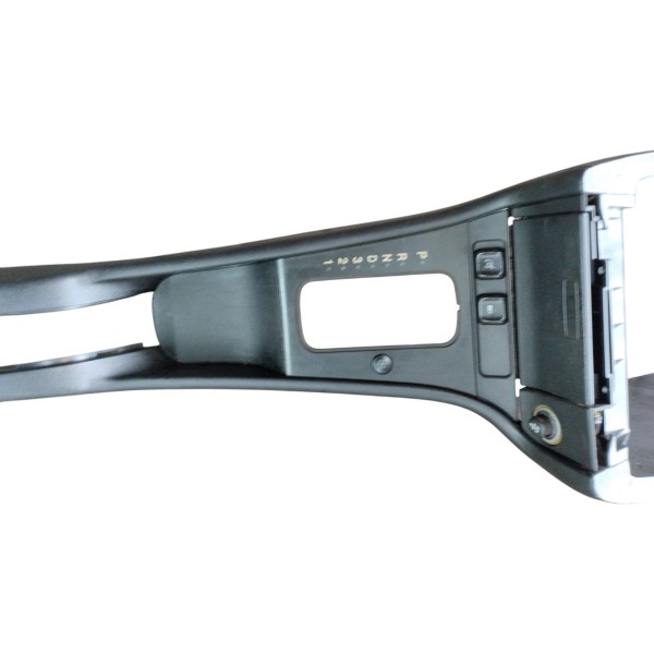 Console Central Gm Astra 2011 Automatico