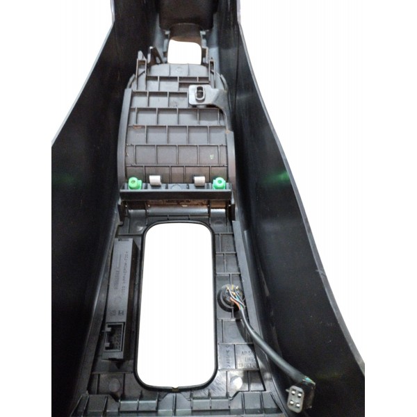 Console Central Gm Astra 2011 Automatico