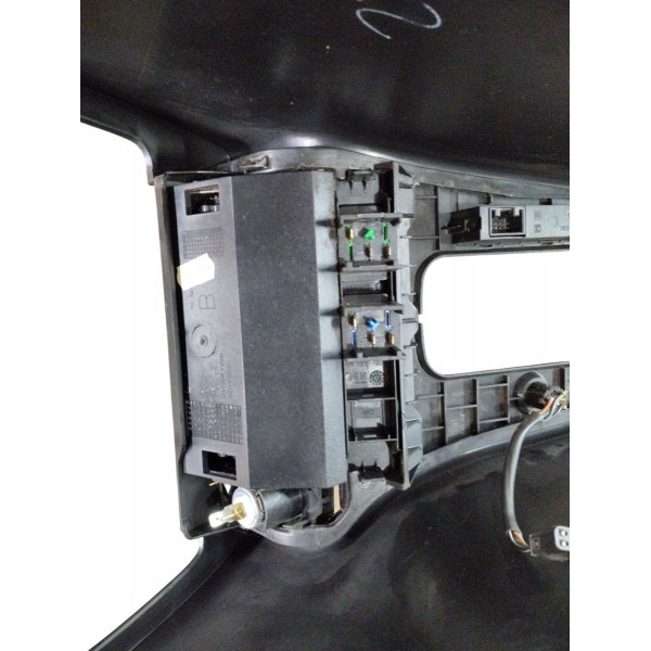 Console Central Gm Astra 2011 Automatico