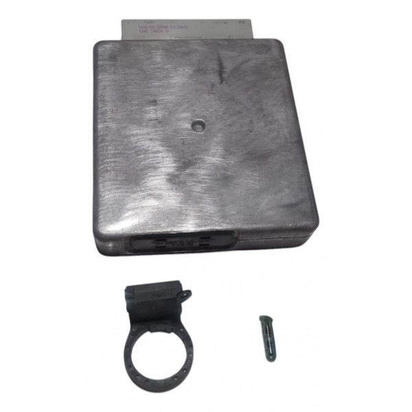 Módulo Injeção Ford Focus 1.6 2006 4s4512a650ae Kit