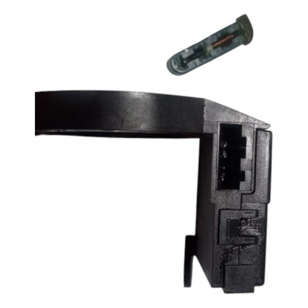 Módulo Injeção Ford Focus 1.6 2006 4s4512a650ae Kit