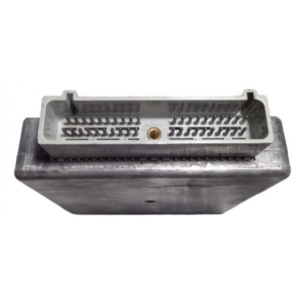 Módulo Injeção Ford Focus 1.6 2006 4s4512a650ae Kit