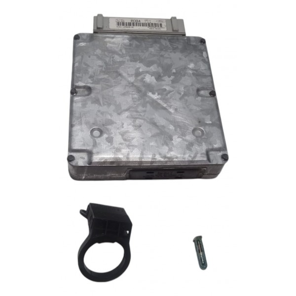 Módulo Injeção Ford Focus 1.6 2006 4s4512a650ae Kit