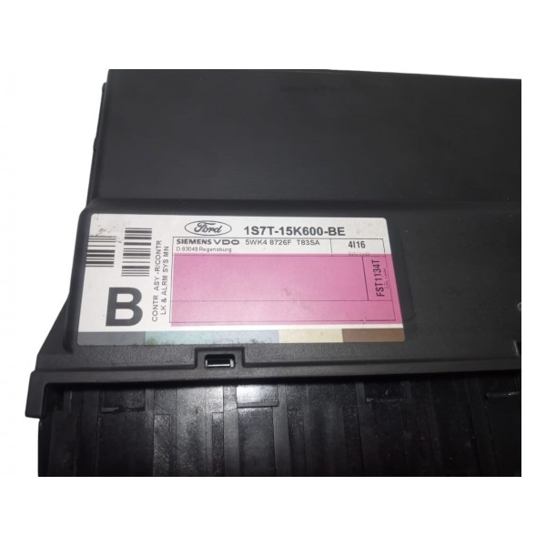 Módulo Conforto Ford Focus 1.6 2006