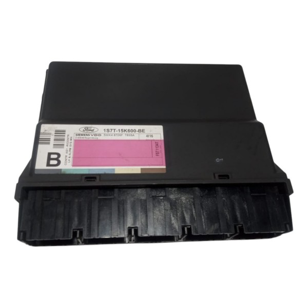 Módulo Conforto Ford Focus 1.6 2006