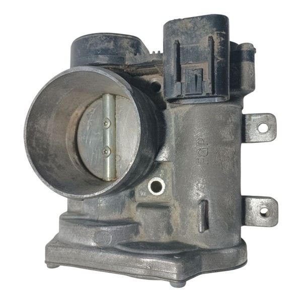 Tbi Corpo De Borboleta Fiat Stilo 1.8 8v 2006