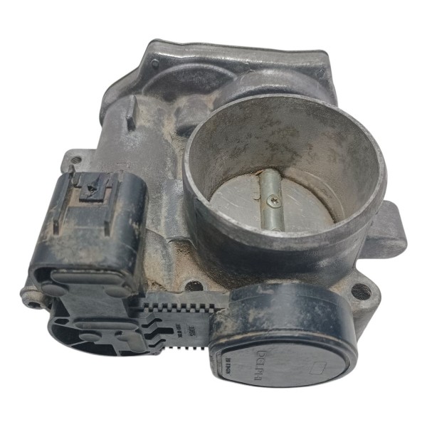 Tbi Corpo De Borboleta Fiat Stilo 1.8 8v 2006