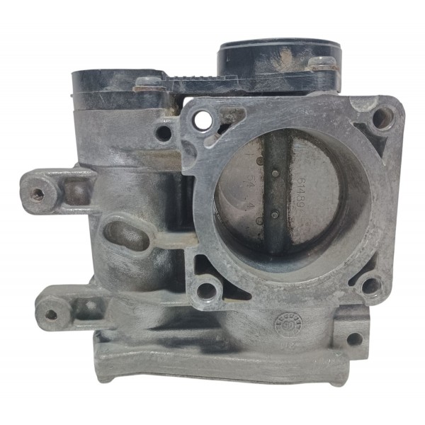 Tbi Corpo De Borboleta Fiat Stilo 1.8 8v 2006