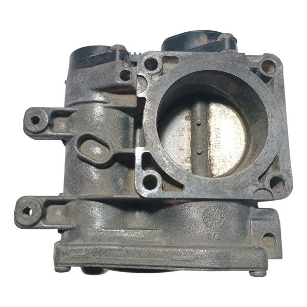 Tbi Corpo De Borboleta Fiat Stilo 1.8 8v 2006