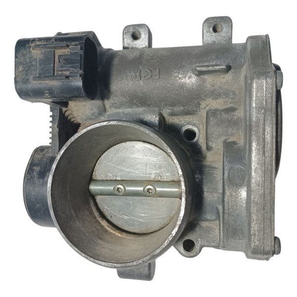 Tbi Corpo De Borboleta Fiat Stilo 1.8 8v 2006