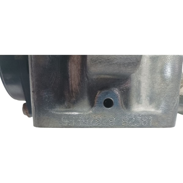 Tbi Corpo De Borboleta Fiat Stilo 1.8 8v 2006