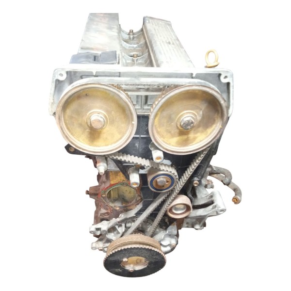 Motor Parcial Fiat Tempra 2.0 16v 1997 127 Cv