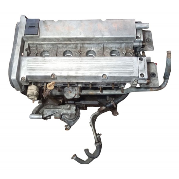 Motor Parcial Fiat Tempra 2.0 16v 1997 127 Cv