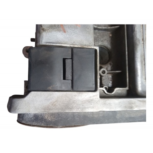 Motor Parcial Fiat Tempra 2.0 16v 1997 127 Cv