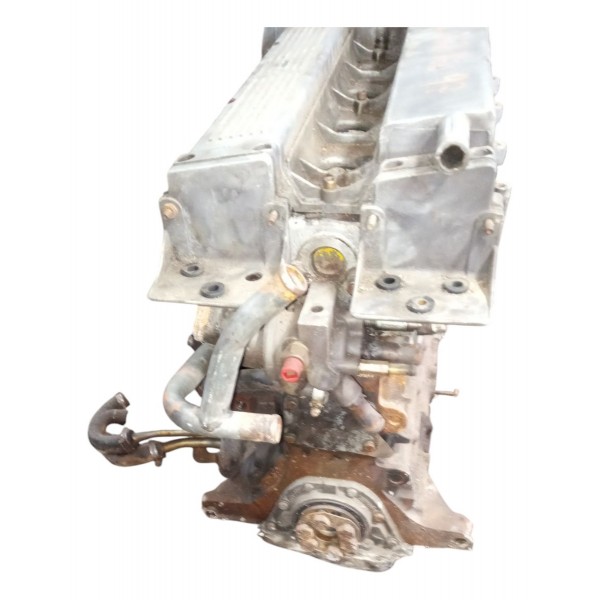 Motor Parcial Fiat Tempra 2.0 16v 1997 127 Cv