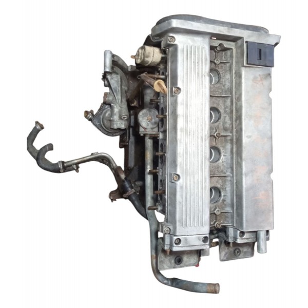 Motor Parcial Fiat Tempra 2.0 16v 1997 127 Cv