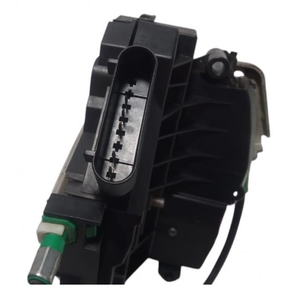 Fechadura Porta Traseira Direita Ford New Fiesta 2010