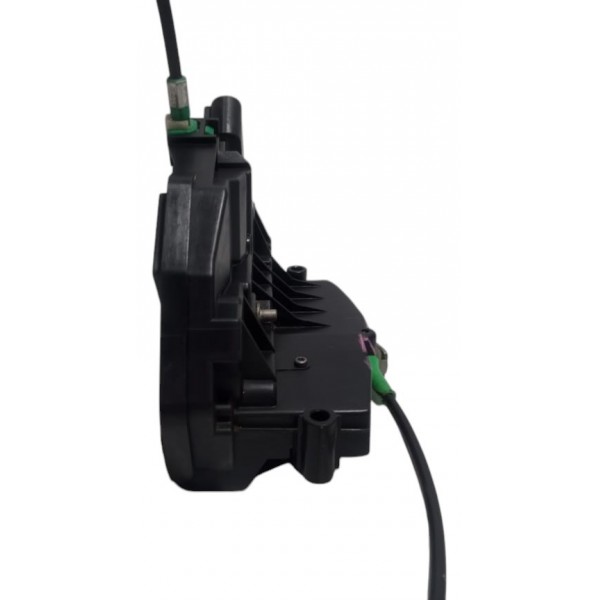 Fechadura Porta Traseira Direita Ford New Fiesta 2010