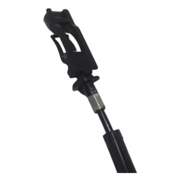 Fechadura Porta Traseira Direita Ford New Fiesta 2010