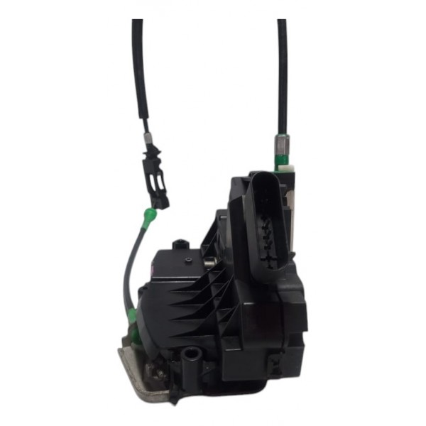 Fechadura Porta Traseira Direita Ford New Fiesta 2010