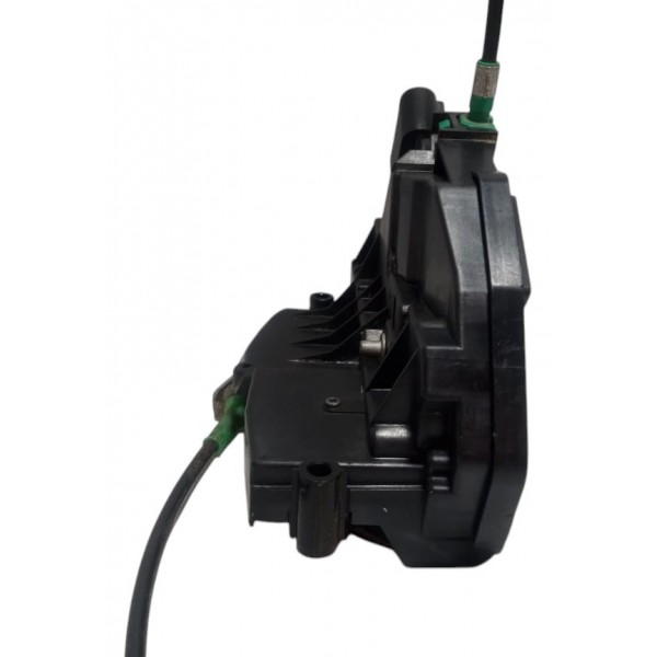 Fechadura Porta Traseira Esquerda Ford New Fiesta 2010