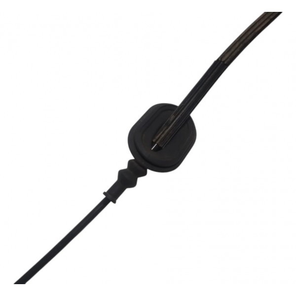 Fechadura Porta Traseira Esquerda Ford New Fiesta 2010