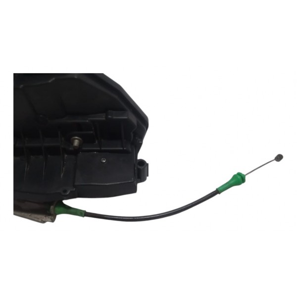 Fechadura Porta Traseira Esquerda Ford New Fiesta 2010