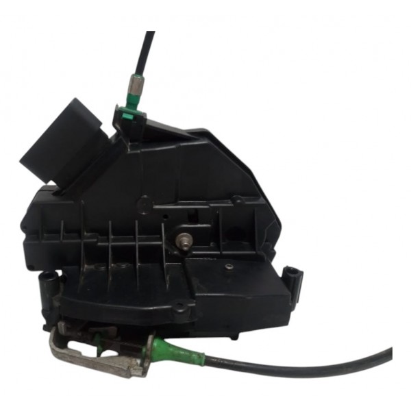 Fechadura Porta Traseira Esquerda Ford New Fiesta 2010