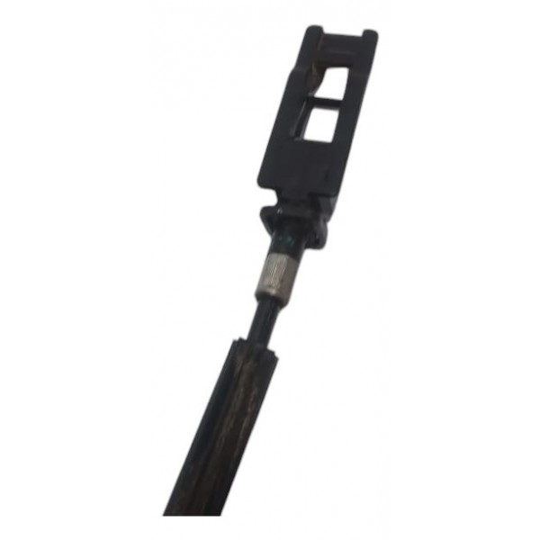 Fechadura Porta Traseira Esquerda Ford New Fiesta 2010