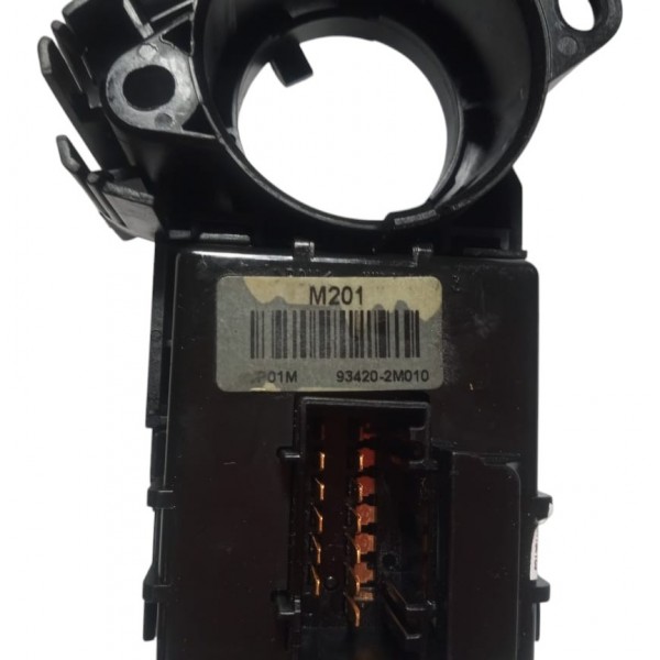 Chave De Seta Kia Cerato 2010