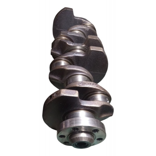 Virabrequim Biela E Pistões Gol Ap 1.6 8v Md 0.25 Usado