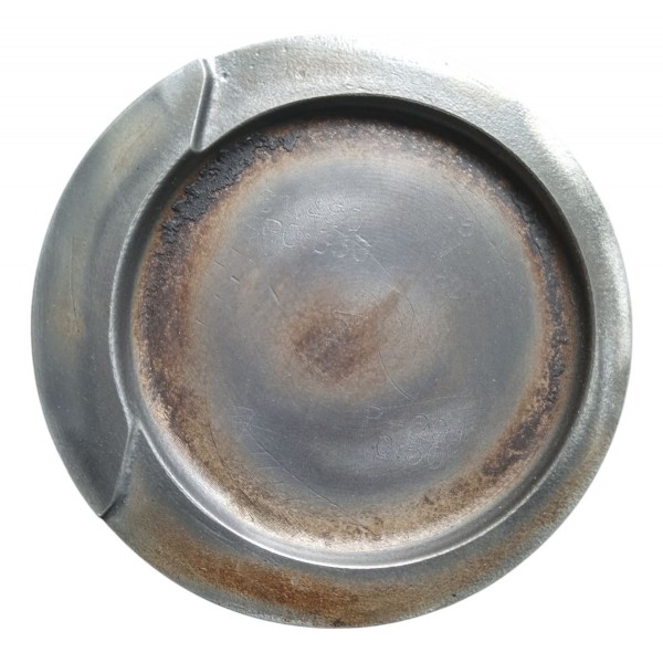 Virabrequim Biela E Pistões Gol Ap 1.6 8v Md 0.25 Usado