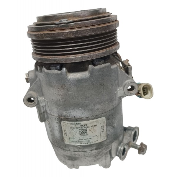 Compressor Ar Condicionado Fiat Stilo 1.8 8v 2008