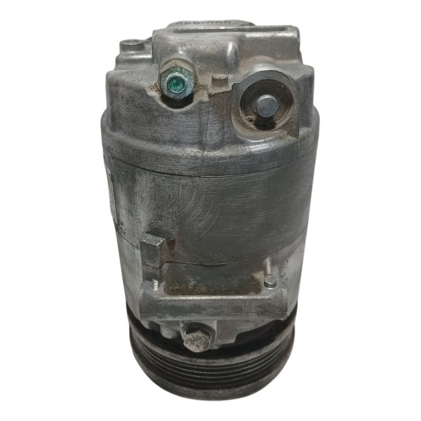Compressor Ar Condicionado Fiat Stilo 1.8 8v 2008