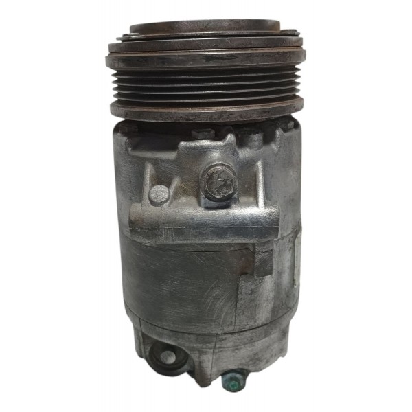 Compressor Ar Condicionado Fiat Stilo 1.8 8v 2008
