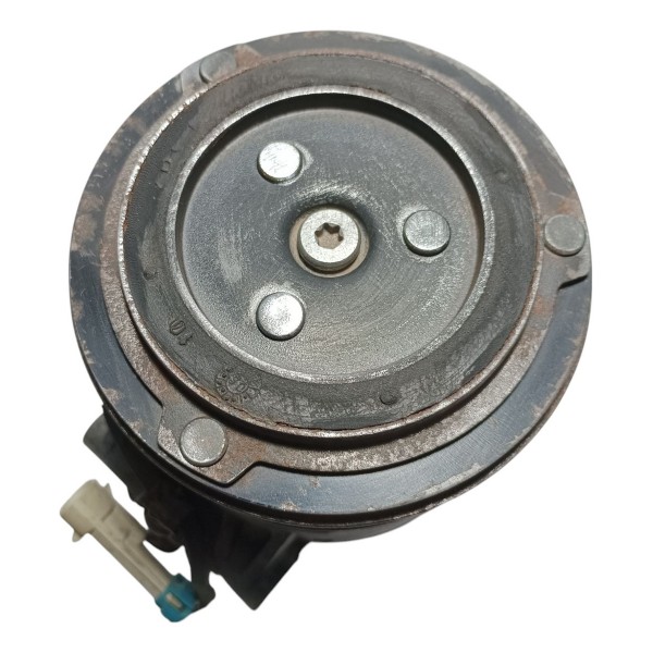 Compressor Ar Condicionado Fiat Stilo 1.8 8v 2008