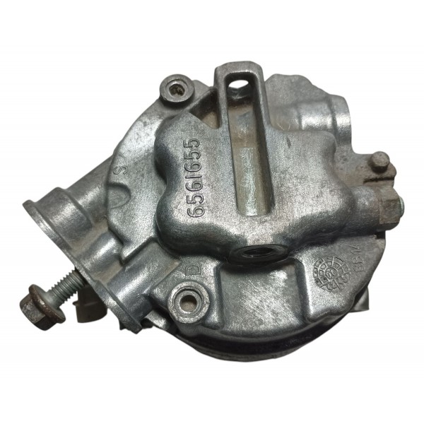 Compressor Ar Condicionado Fiat Stilo 1.8 8v 2008