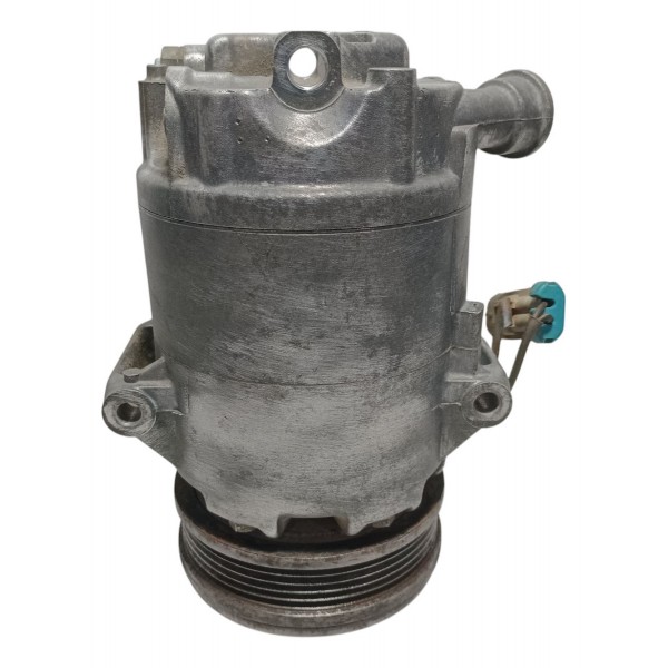 Compressor Ar Condicionado Fiat Stilo 1.8 8v 2008