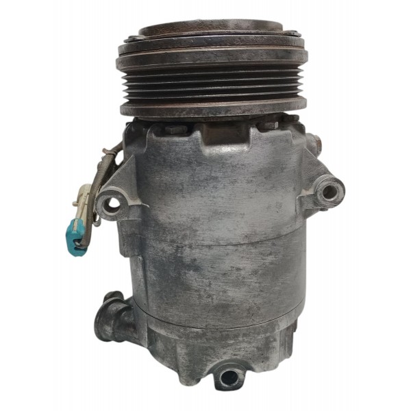 Compressor Ar Condicionado Fiat Stilo 1.8 8v 2008