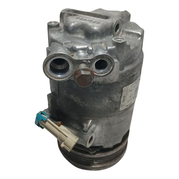 Compressor Ar Condicionado Fiat Stilo 1.8 8v 2008