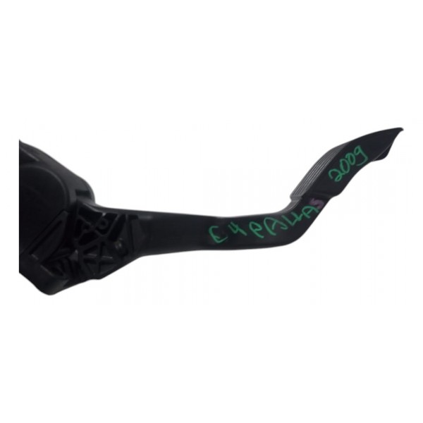 Pedal Acelerador Eletrônico Citroen C4 Pallas 2009