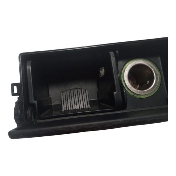 Cinzeiro Acendedor Cigarro Ford Mondeo 2005