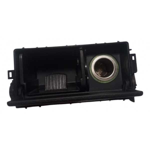 Cinzeiro Acendedor Cigarro Ford Mondeo 2005