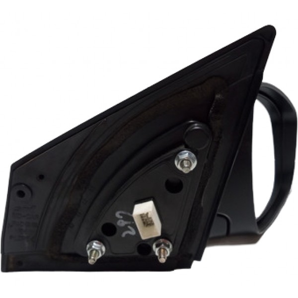 Retrovisor Elétrico Lado Direito Hyundai Elantra 2012